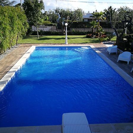 קסטלאנה גרוטה Villa Iris מראה חיצוני תמונה