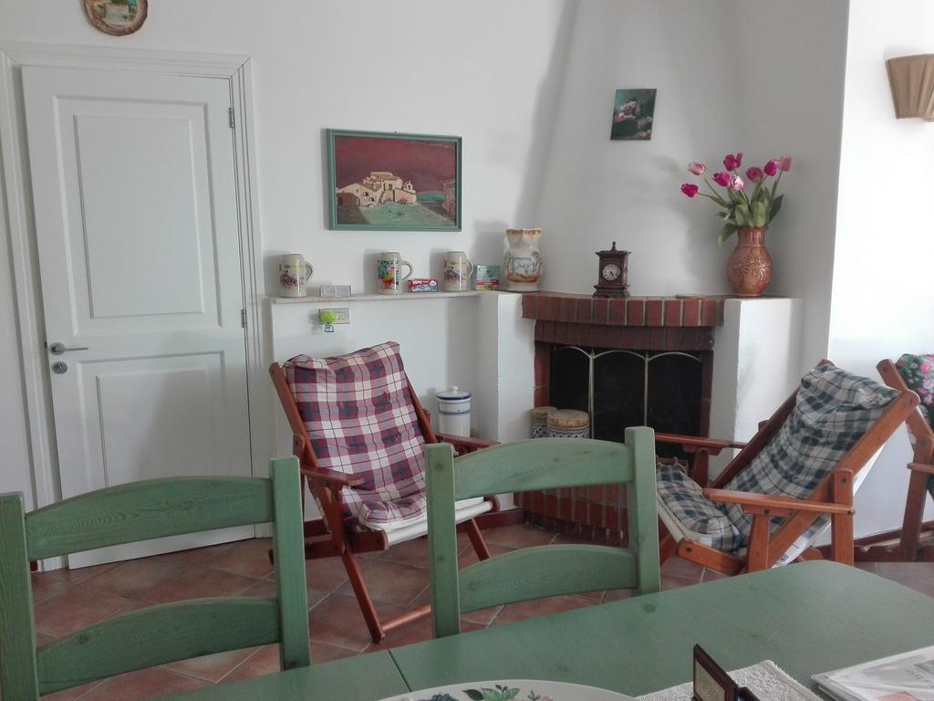 קסטלאנה גרוטה Villa Iris מראה חיצוני תמונה