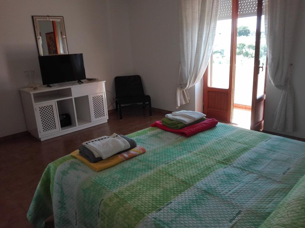 קסטלאנה גרוטה Villa Iris מראה חיצוני תמונה