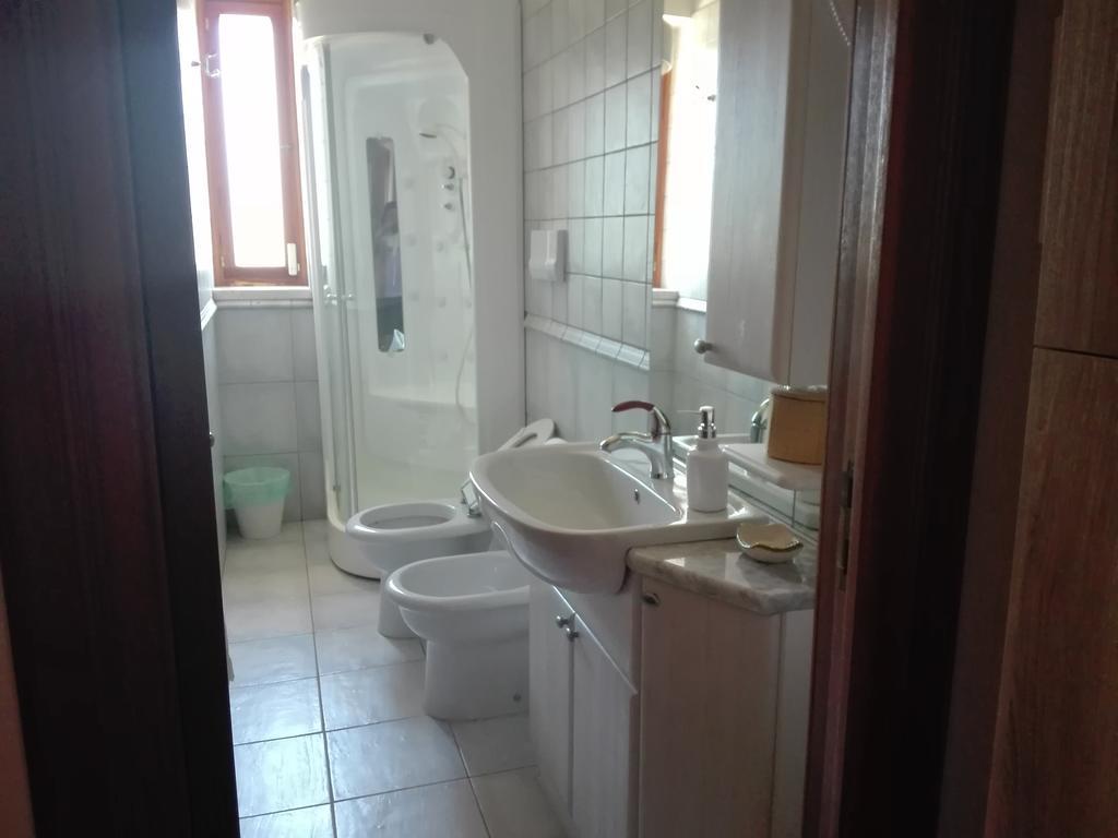 קסטלאנה גרוטה Villa Iris מראה חיצוני תמונה
