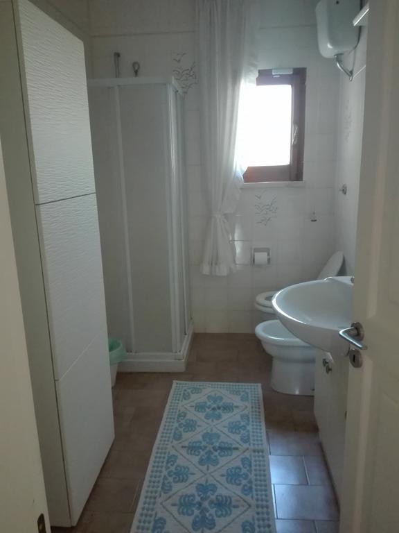קסטלאנה גרוטה Villa Iris מראה חיצוני תמונה