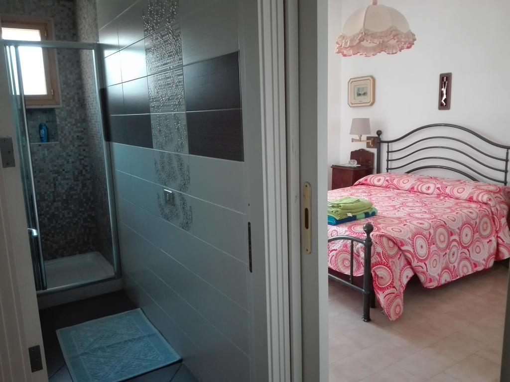 קסטלאנה גרוטה Villa Iris מראה חיצוני תמונה