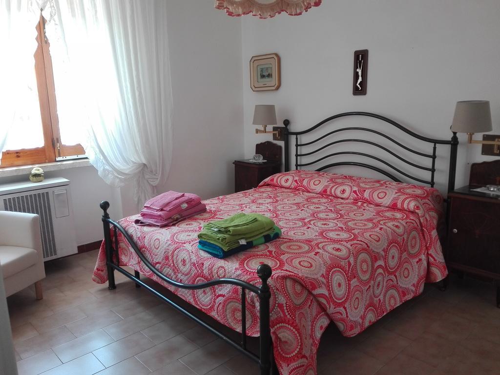 קסטלאנה גרוטה Villa Iris מראה חיצוני תמונה