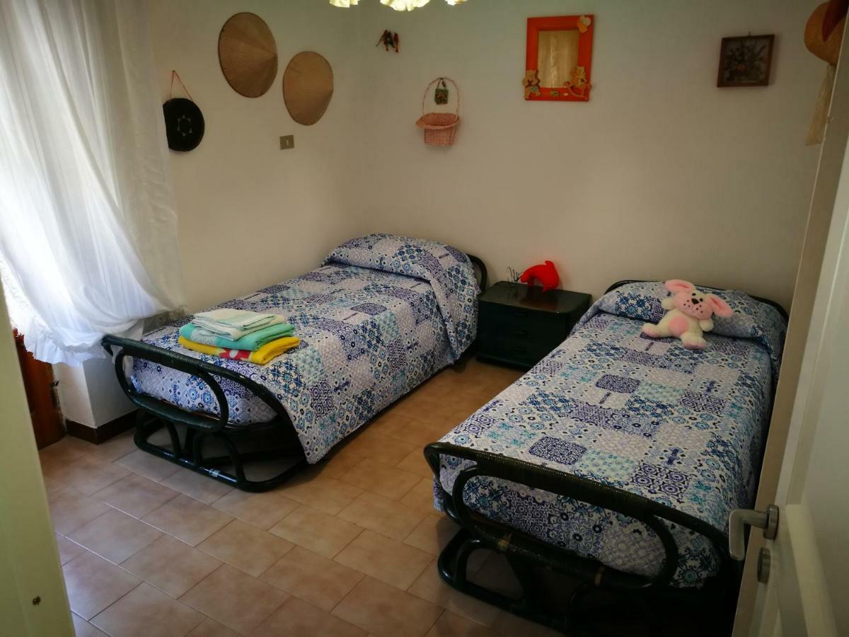 קסטלאנה גרוטה Villa Iris מראה חיצוני תמונה