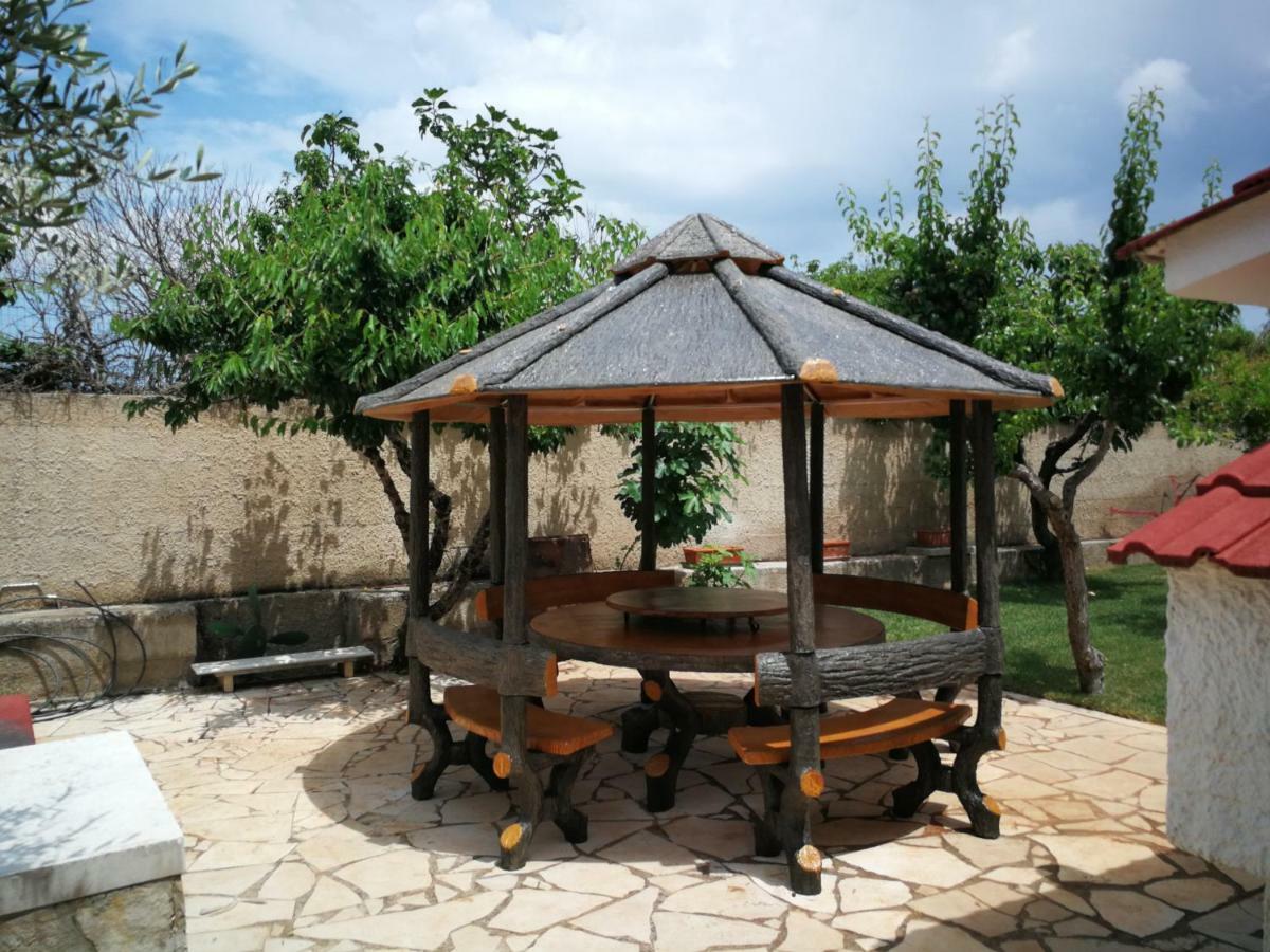 קסטלאנה גרוטה Villa Iris מראה חיצוני תמונה